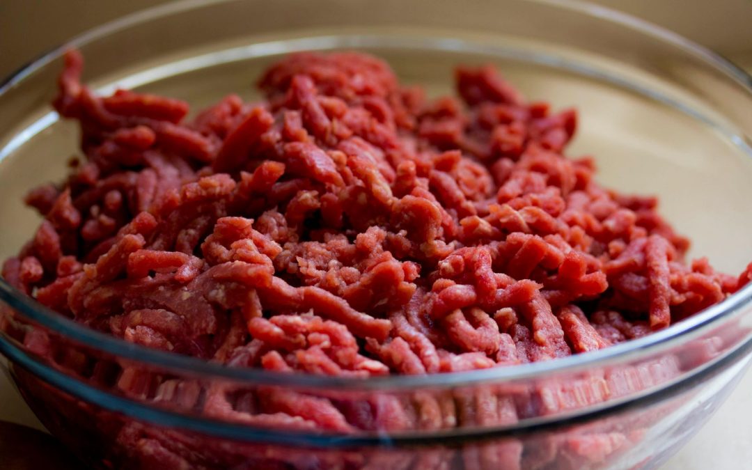 How to Tell if Ground Beef is High Quality