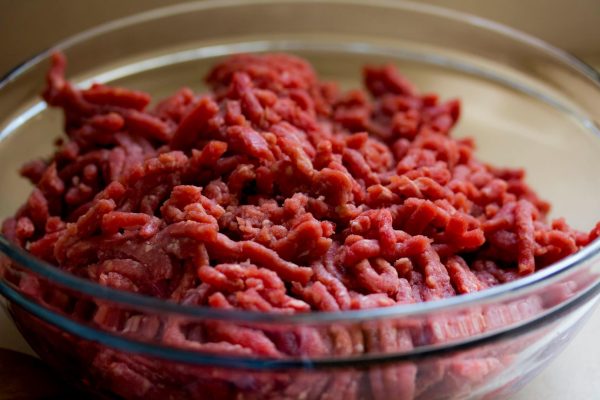 best ground beef san diego