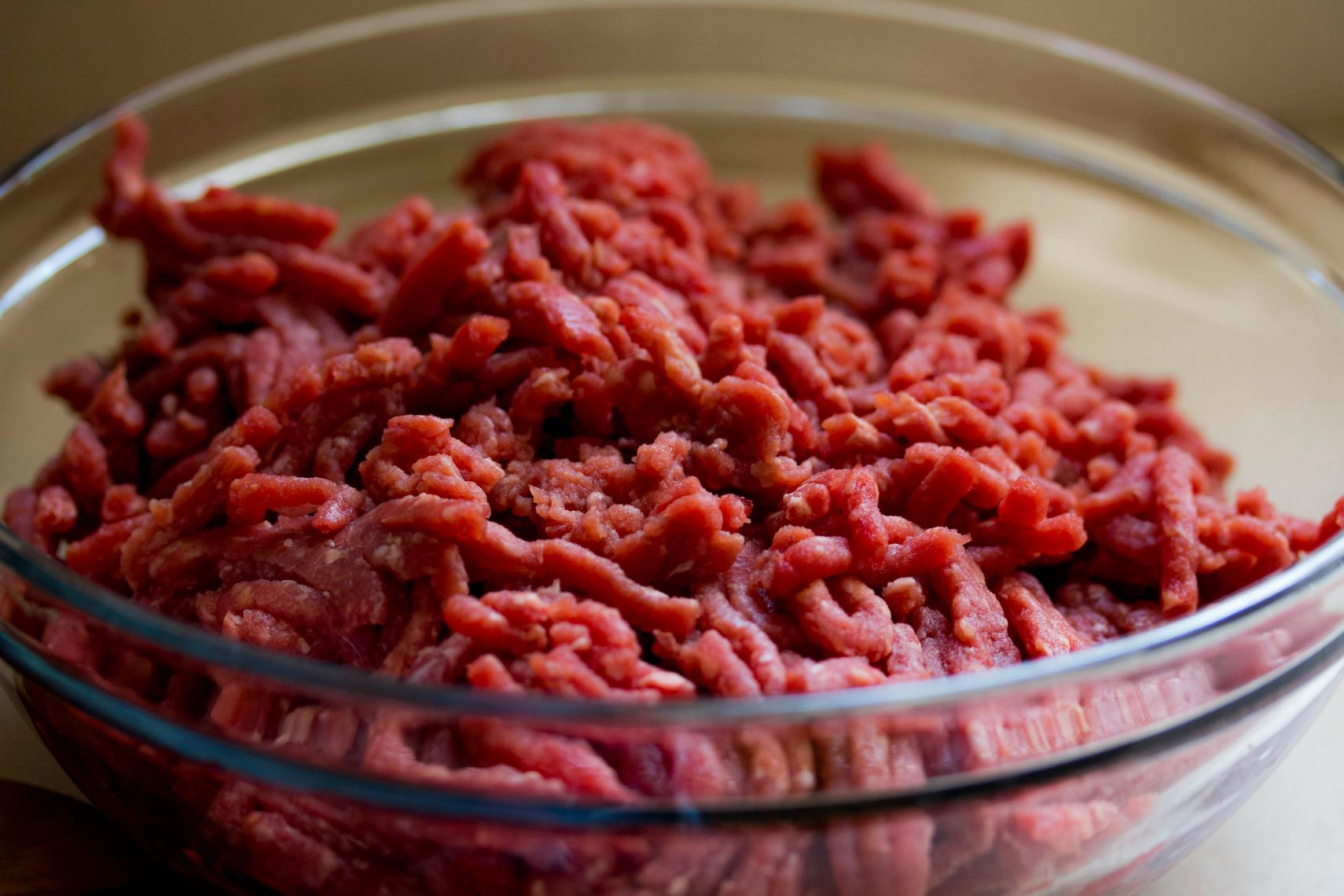 How to Tell if Ground Beef is High Quality - San Diego Gaslamp Burger