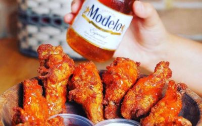 Discover Why Gaslamp Burger Has the Best Chicken Wings in San Diego