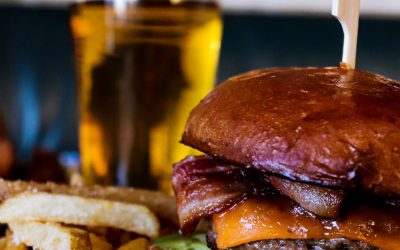 What Are the Best Burger Toppings?