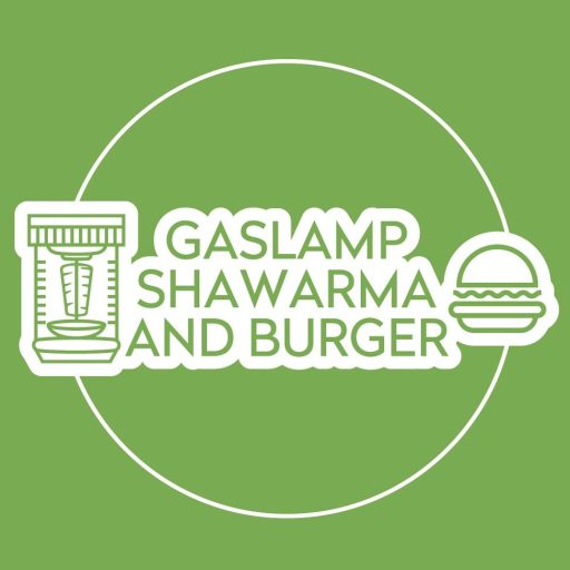 San Diego Gaslamp Shawarma and Burger
