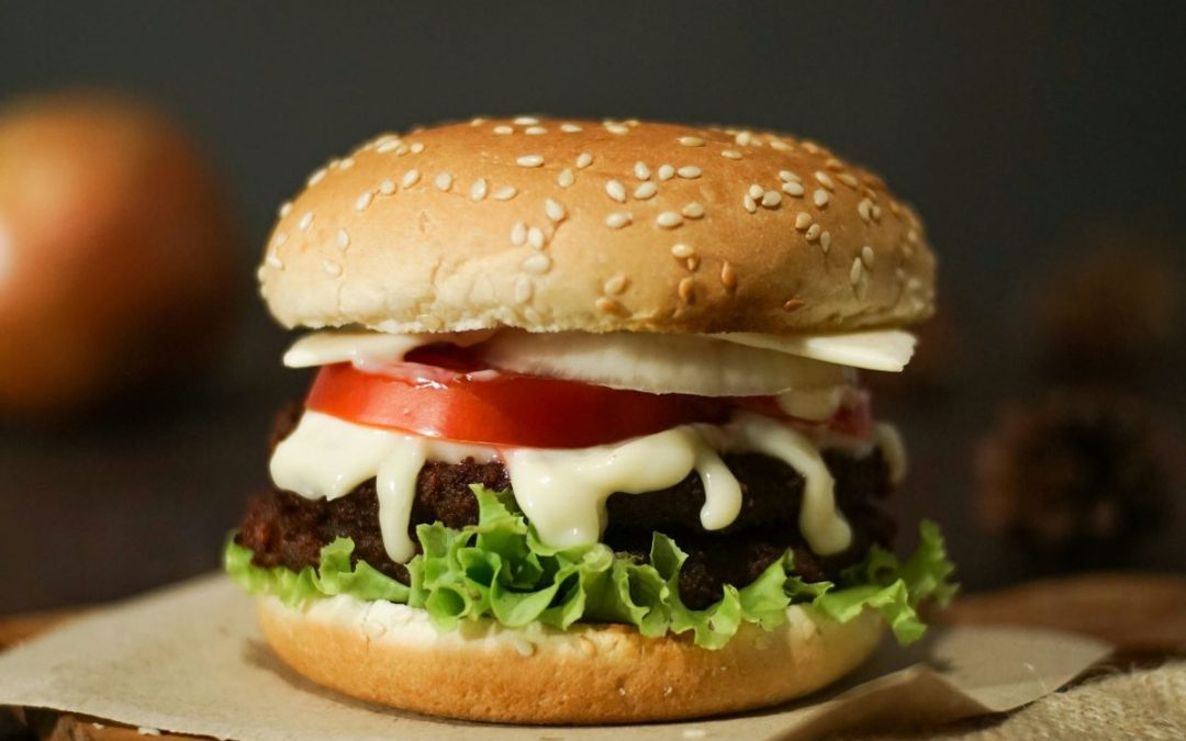 Why US Raised Beef Is the Standard for Quality Burgers